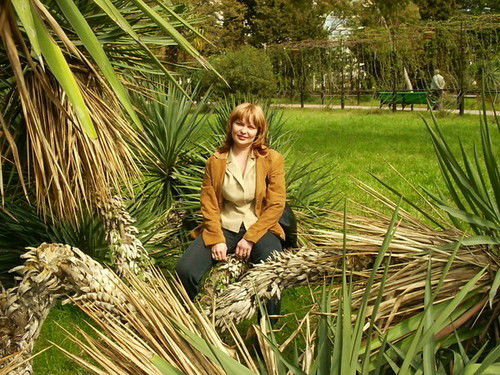 Елена Беляева