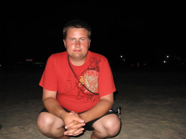 Юра Богомол