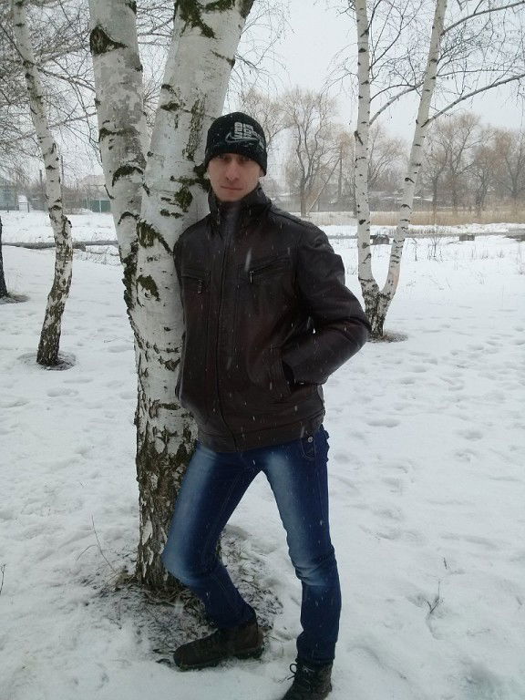 Виктор Цыганок