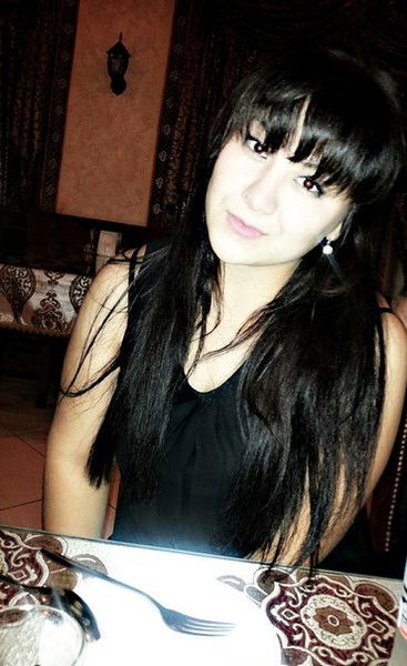 Эльвира Елтай