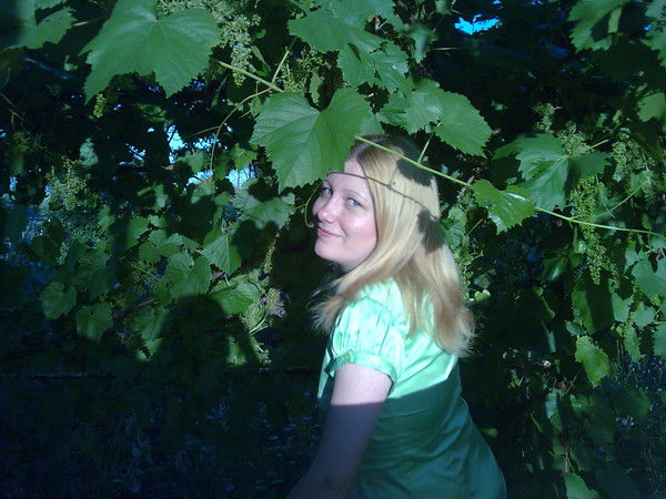 Наташа Кулинич