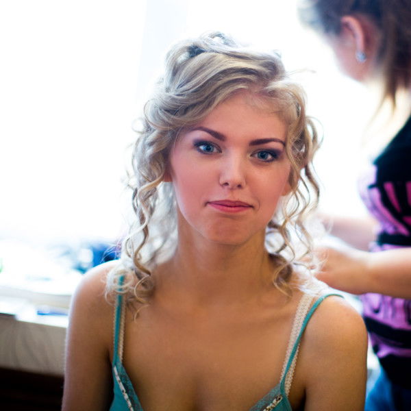 Дарья Пугина