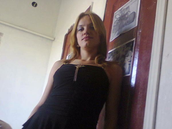 Алена Рублева