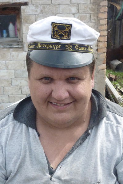 Константин Скабелкин