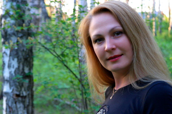 Наталья Белова