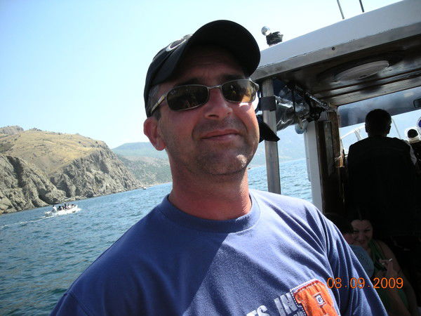 Владимир Ластовский