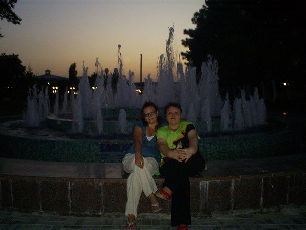 Гуля Гельмутдинова