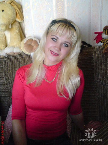 Светлана Гущина