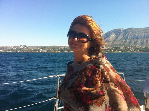 Галия Владимирова