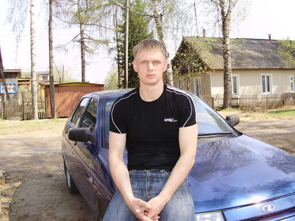 Алексей Злобин