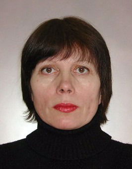 Людмила Прибыткова