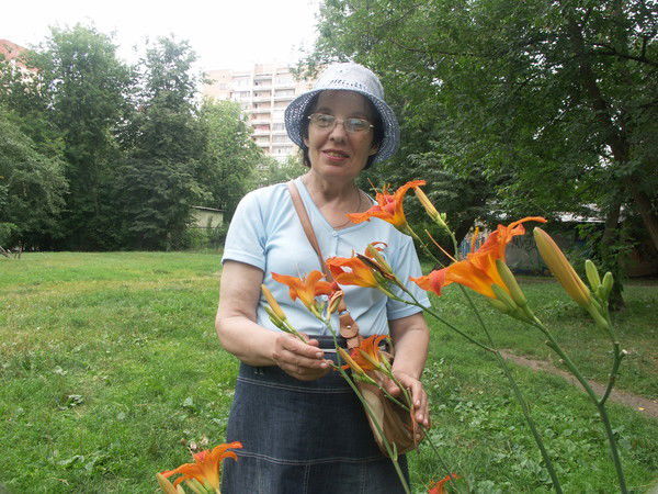 ***анна - Анюта***