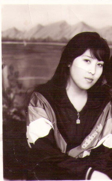 Галия Корыкбасова