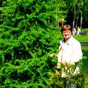 Елена Махнач