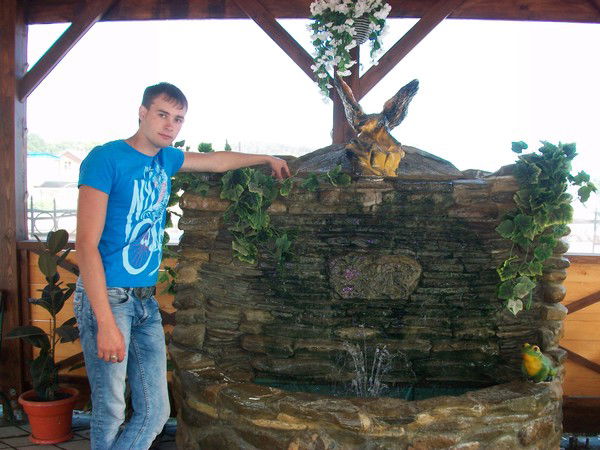 Владимир Дубровский