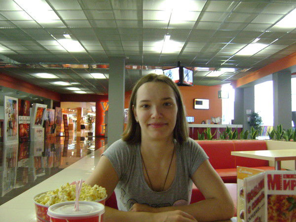 Света Голодова