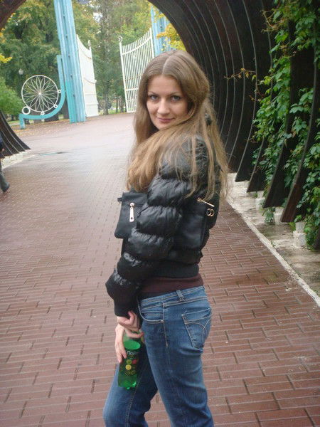 Света Розанова