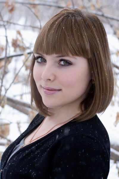 Дарья Грехнева