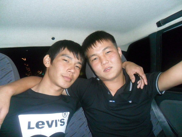 Малик Ахетов