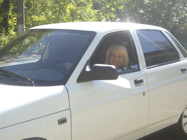 Наталья Васильева