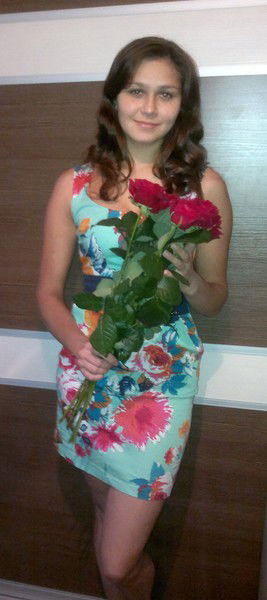 Гузель Нуреева