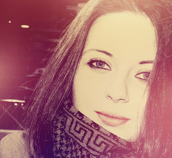 Ірина Журба