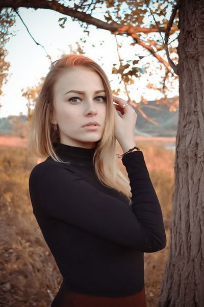 Светлана Разумова