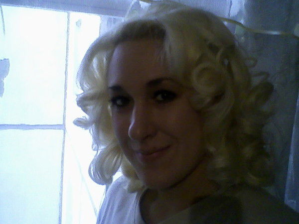 Марина Маркина