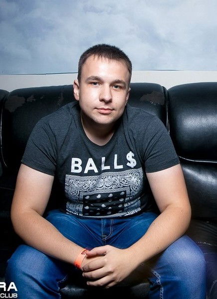 Саня Бухарин