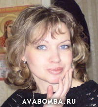 Наталия Воронцова