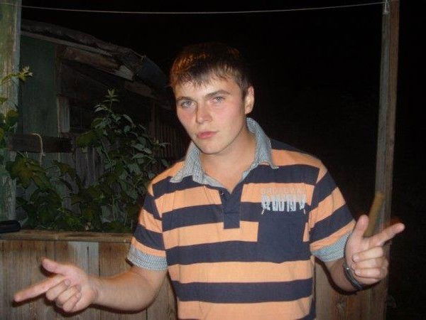 Саша Корлыханов