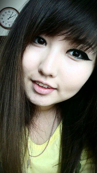 Айка Калинова