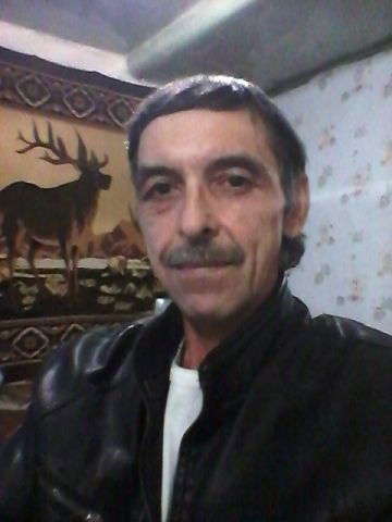 Валерий Сметанин