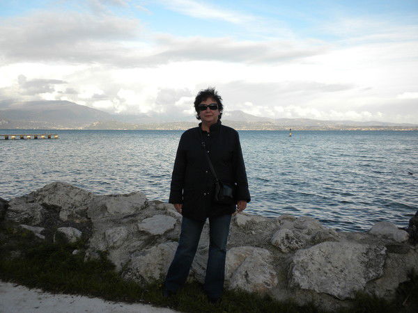 Неля Анисимова