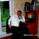 Андрей Ким