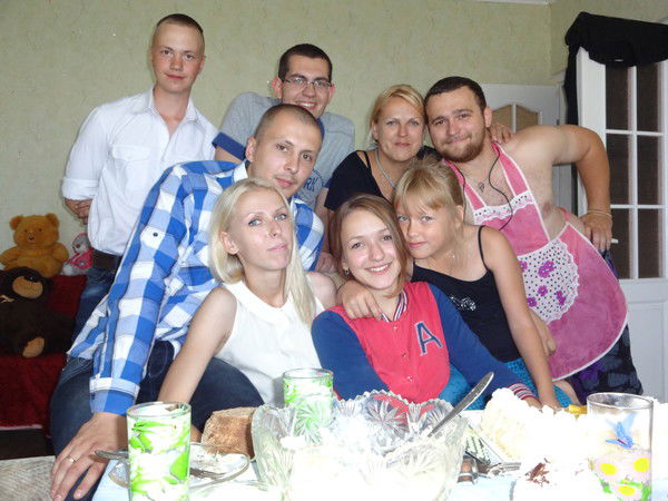 Наймушина Наталья