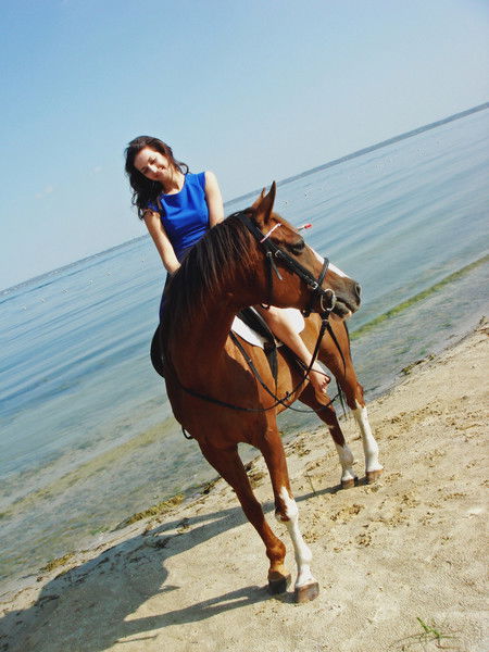 Кристина Мазуренко