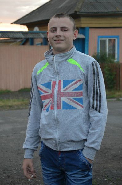 Михаил Меньшенин