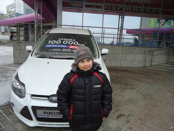 Александр Пехтерев