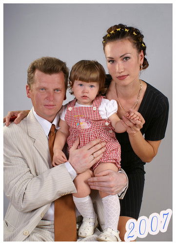 Галина Гатауллина