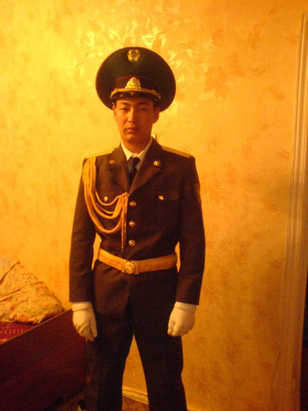 Нурум Айтжанов