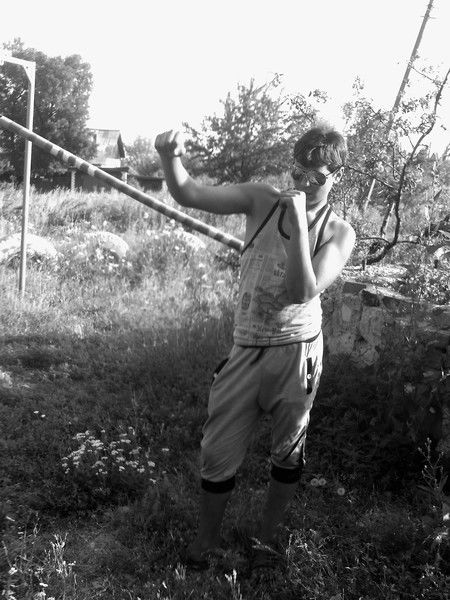 Денис Рукавицын