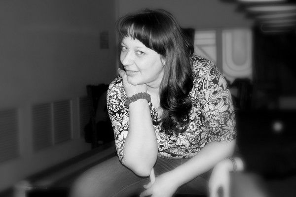 Ольга Киселева