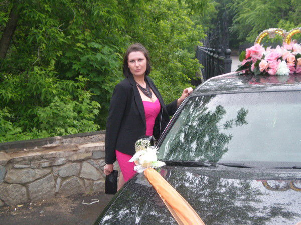 Ольга Прозорова