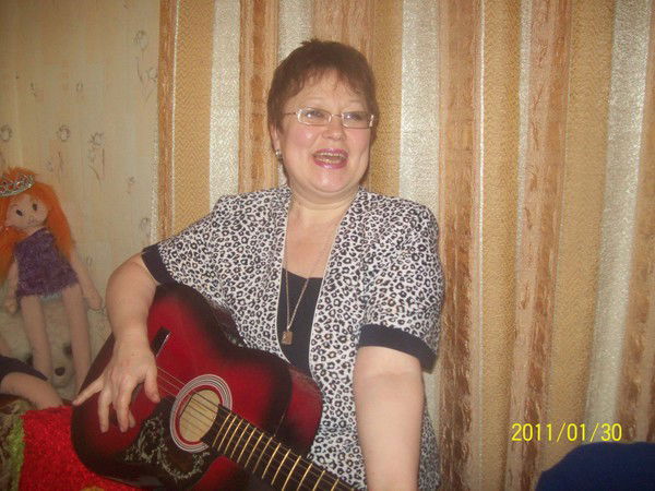 Елена Шайфлер