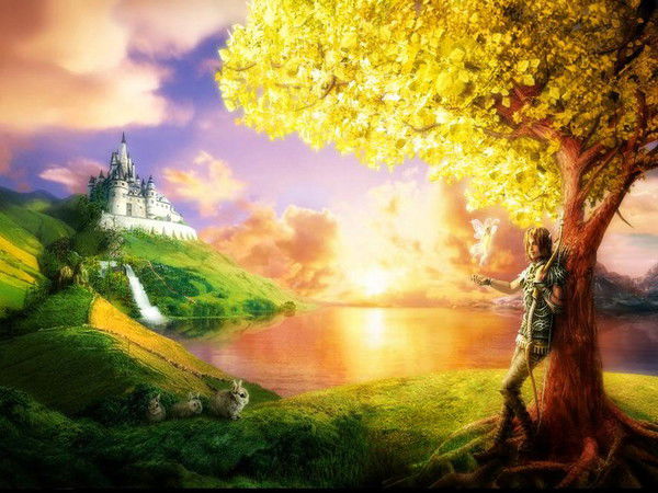 Ульяна Светлова