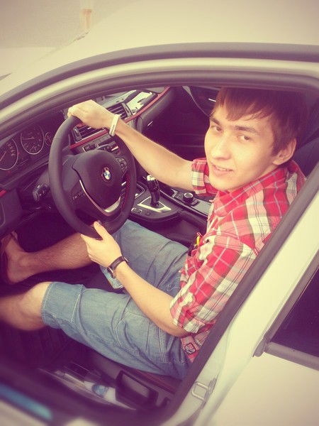 Роман Лапин