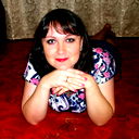 Галина Васильева
