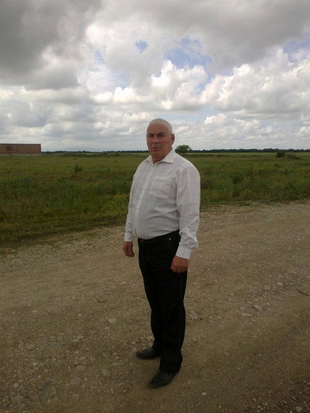 Ilyas Zakriev