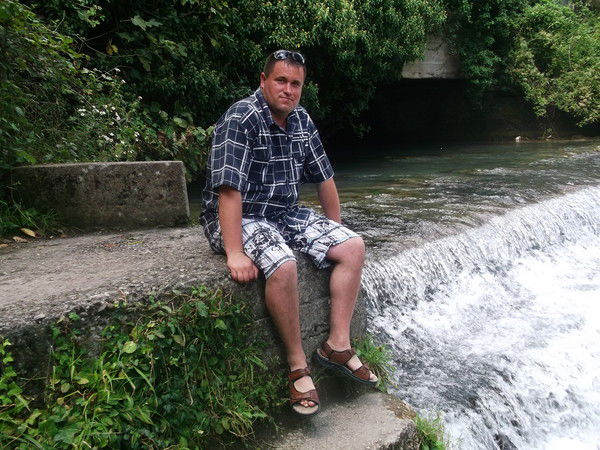 Константин Величко